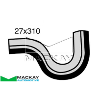 Mackay Radiator Upper Hose Thumbnail