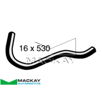 Mackay Heater Hose Thumbnail