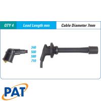 PAT Icon Ignition Lead Set Thumbnail
