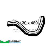 Mackay Radiator Upper Hose Thumbnail