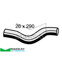 Mackay Radiator Upper Hose Thumbnail
