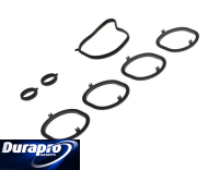 Durapro Fuel Injection Plenum Gasket Thumbnail