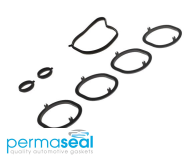 Permaseal Fuel Injection Plenum Gasket Thumbnail
