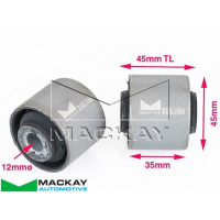 Mackay Outer, Upper Control Arm Bush Kit Thumbnail