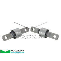 Mackay Inner, Upper Control Arm Bush Kit Thumbnail