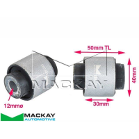 Mackay Rear, Lower Control Arm Bush Kit Thumbnail