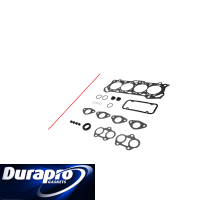 Durapro Head Set (VRS) Thumbnail