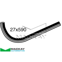 Mackay Radiator Upper Hose Thumbnail