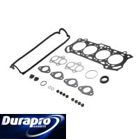 Durapro Head Set (VRS) Thumbnail