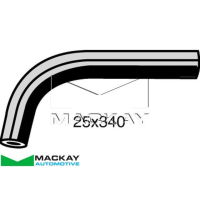 Mackay Radiator Lower Hose Thumbnail