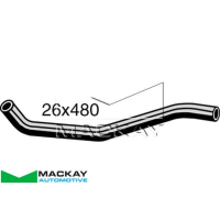 Mackay Radiator Lower Hose Thumbnail