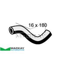 Mackay Heater Hose Thumbnail