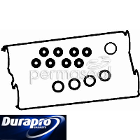Durapro Rocker Cover Gasket Set Thumbnail