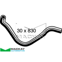 Mackay Radiator Lower Hose Thumbnail