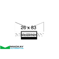 Mackay Engine Bypass Hose Thumbnail