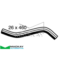 Mackay Radiator Lower Hose Thumbnail