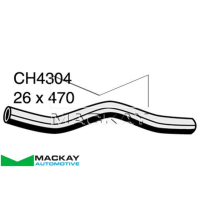 Mackay Radiator Lower Hose Thumbnail
