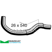 Mackay Radiator Upper Hose Thumbnail