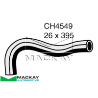 Mackay Radiator Lower Hose Thumbnail