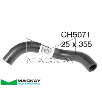 Mackay Radiator Lower Hose Thumbnail