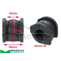 Mackay Sway Bar Mount Bush Kit Thumbnail