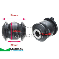 Mackay Rear, Lower Control Arm Bush Kit Thumbnail