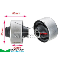 Mackay Front, Lower Control Arm Bush Kit Thumbnail