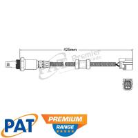 PAT Premium Oxygen Lambda Sensor Thumbnail