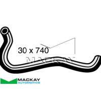Mackay Radiator Lower Hose Thumbnail