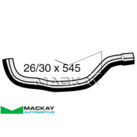 Mackay Radiator Upper Hose Thumbnail