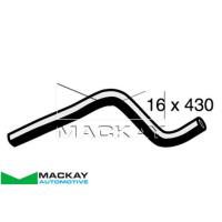 Mackay Heater Hose Thumbnail