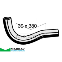 Mackay Radiator Upper Hose Thumbnail