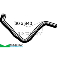 Mackay Radiator Lower Hose Thumbnail