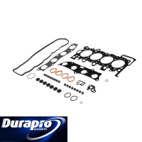 Durapro Head Set (VRS) Thumbnail