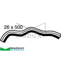 Mackay Radiator Upper Hose Thumbnail