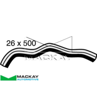Mackay Radiator Upper Hose Thumbnail
