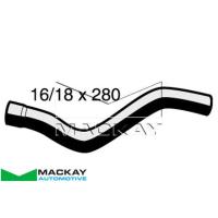 Mackay Heater Hose Thumbnail