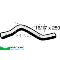 Mackay Heater Hose Thumbnail