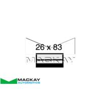 Mackay Engine Bypass Hose Thumbnail