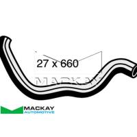 Mackay Radiator Lower Hose Thumbnail