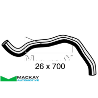 Mackay Radiator Lower Hose Thumbnail