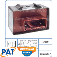 PAT Premium Main Relay Thumbnail