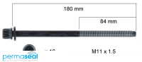 Permaseal Cylinder Head Bolt Set Thumbnail