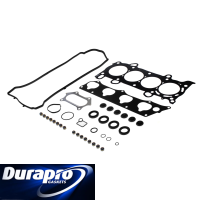 Durapro Head Set (VRS) Thumbnail