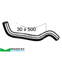 Mackay Radiator Lower Hose Thumbnail