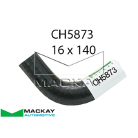 Mackay Heater Hose Thumbnail