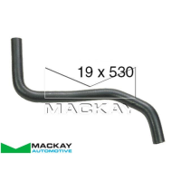 Mackay Heater Hose Thumbnail