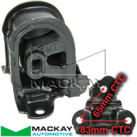 Mackay Engine/Transmission Mount Thumbnail