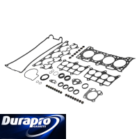 Durapro Head Set (VRS) Thumbnail