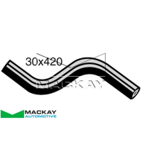 Mackay Radiator Upper Hose Thumbnail